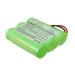 1500mAh/3.6V Replacement Battery for France Telecom PT6MXJ Amary 355F Amarys 350F