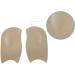 Flat Foot Corrector Gel Insoles | Arch Support Pads for Flat Feet | Comfort & Relief - Buy Online on GoSupps.com