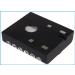 Replacement Battery for Telekom Italia Megaset 940 & Sinus Series | Ni-MH 1200mAh | International Shipping - Buy Online on GoSupps.com