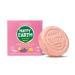 Happy Earth Barre de Douche - Pour Hommes et Femmes - Savon Douche Solide - 100% Ingr dients Naturels & V gan - Lavande Ylang - 90 gr