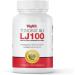 Buy VigRX Tongkat Ali LJ100 - Boost Your Performance Internationally | Fast Shipping - Buy Online on GoSupps.com