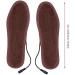 VGEBY Electric Heated Insoles - Rechargeable Winter Foot Warmer for Skiing & Walking - Buy Online on GoSupps.com