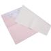 Breathable Hand Cushion for Nail Art | Orange-White Nail Studio Mat | Perfect for Home Beauty Salon - Buy Online on GoSupps.com