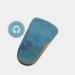 Buy CSCDD Comfortable Breathable Sports Insoles for Men & Women - Flat Arch Foot Mats (Size 20-22) | Worldwide Shipping - Buy Online on GoSupps.com