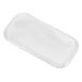 Eyeline Glue Silicone Pads for Eyelash Extensions | Reusable Transparent Adhesive Palette for Salons - Buy Online on GoSupps.com