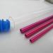 Pink Paracord Lacing Needles Set - 3 Sizes - Jig Pro Shop"Durable Pink Paracord Needles - 3 Pack - Jig Pro Shop"Convenient Pink Paracord Needle Set - 3 Sizes - Storage Capsule - Buy Online on GoSupps.com