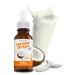 Flavour Drops Elli s flavours flavour drops aroma drops for sweetening food sugar-free flav drops (coconut)
