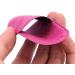 Hayatec Occlusion Eye Patch Cover For Children Glasses - lazy eye Amblyopia one eye disorder Children Spectacle 110mm x 55mm cm (Pink) - Buy Online on GoSupps.com