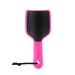 lmoikesz Foot File U Shaped Curved Callus Remover Groove Design Colossal Hard Structure Convenient Feet Scrubber Dead Body Beauty Rose Red