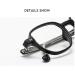 Shop Cute TR Frame Computer Readers | Blue Light Blocking Reading Glasses for Clear Vision - Buy Online on GoSupps.com