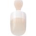 Elegant Touch French Bare 124 Short Square Shape Nails - 24 Count - Buy Online on GoSupps.com