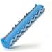 O-Cedar Triple Action Power Scrub Roller Mop Refill - Clean with Ease! - Buy Online on GoSupps.com
