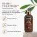 Argan Magic 10 in 1 Hair Treatment & Styling Spray 2 Pack | Made in USA | Paraben & Cruelty Free | For All Hair Types - Buy Online on GoSupps.com