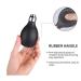 Portable Silicone Powder Spray Bottle for Hairdressing | Dry Shampoo Blower - Ideal for Home & Salon Use - Buy Online on GoSupps.com