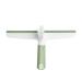 Green Glass Wiper Window Squeegee Shower Squeegee Lightweight Shower Squeegy Cleaner Bathroom
