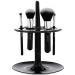 Denco Flip to Dry Brush Organizer & Drying Rack - Efficient Brush Drying Solution - Buy Online on GoSupps.com