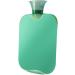 Maies 2L Classic Hot Water Bottle - PVC Heat Bag with Knitting Cover | Reusable & Portable for Home & Dorm Use - Buy Online on GoSupps.com