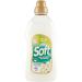 Soft fabric softener 750 ml conc.Musk