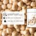Premium Vegan Flavor Powder - Calorie-Reduced Hazelnut & White Chocolate | Zero 200g | Better Nutrition - Buy Online on GoSupps.com