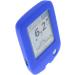 Foto-Kontor Abbott Freestyle Libre 3 Silicone Protective Case - Blue | Durable & Stylish International Shipping - Buy Online on GoSupps.com