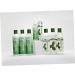 EDEN BodyWorks Peppermint Tea Tree Clear Clarifying Shampoo | 8 oz - Prevent Dandruff, Refresh Scalp, Remove Build Up | Packaging May Vary - Buy Online on GoSupps.com