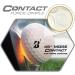 2023 Bridgestone e12 Contact Golf Balls White - New Style | Buy Now - Buy Online on GoSupps.com