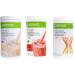 Formula Mix Shake ShakeMate Afresh Shake Mate Shake Mixshake (PP400g Vanilla&Strawberry) Pack of 3
