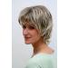 WIG ME UP 26062-4T220H12 - Short Grey Wig for Mature Ladies | Stylish & Comfortable International Shipping Available - Buy Online on GoSupps.com