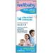 JOKE Wellbaby Multivitamin Liquid for Baby - 200ML