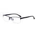 ALWAYSUV short-sightedness glasses Myopia glasses prescription glasses Nerd glasses with diopters -1.0 to -4.0 -2.5 diopters (1 pack)