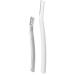 2x Eyebrow Razor Blades - 4 Pack Face Razors for Precise Shaping | Beauty Eyebrow Shaper - White & Transparent - Buy Online on GoSupps.com
