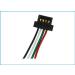 Li-Polymer Battery Replacement for Nevo SL 20-00778-00A | International Shipping Available - Buy Online on GoSupps.com