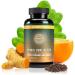 Primal Harvest Magnesium & Bone Health Supplements Bundle - Joint Support Capsules & Calcium Pills for Women & Men - Buy Online on GoSupps.com