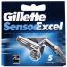 Carg.Gillette Sensor Excel 5 UD - Premium International Shipping | Best Prices Online - Buy Online on GoSupps.com