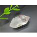 Rare! Natural Clear Quartz Movable with Water Bladder Stone Reiki Fengshui Crystal Stones Natural Stone Full of Texture - Buy Online on GoSupps.com
