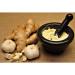 KTC Minced Ginger & Garlic Paste 210g x 2 | Premium Blend | Authentic Flavor Fusion | Convenient and Flavorful | No Artificial Additives or Preservatives - Buy Online on GoSupps.com