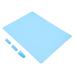 FOMIYES 1 Set Finger Cots Finger Supports Finger Cover with Silicone Cushion Finger Protect Supplies Finger Covers Finger Protectors Covers Thumb Sleeves