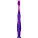 Colgate Kids Unicorn Toothbrush 3-Pack for Children 5+ Years Old - Extra Soft Brushes with Suction Cup (Colors Vary) - Buy Online on GoSupps.com