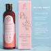 Define & Shine Curl Cream - Maximum Hydration for Curly & Wavy Hair | Vegan & Cruelty-Free | Shea Butter Aloe Vera Coconut Oil | 200ml - Buy Online on GoSupps.com
