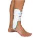 DJO 02DR AIRCAST Sport-Stirrup Ankle Brace Right Universal 9" Length