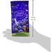 Lindt Lindor Egg Bag Medium Black 180 g - Pack of 2 - Buy Online on GoSupps.com