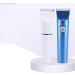 Sweetness Professional Multifunction Hair Clipper Hair Trimmer Electric Beard Trimmer Brush Rechargeable Hair Trimmer Cutter-Blue - Buy Online on GoSupps.com