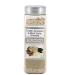 DG Truffle, Parmesan, & Black Garlic Seasoning Blend, 18 oz.