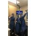 Avery Hill Medical PPE Reusable Isolation Gown Level 1 - Blue, Medium Size for Dental and Medical Professionals - Buy Online on GoSupps.com