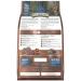 Blue Buffalo Wilderness More Meat & Wholesome Grains Natural Dry Dog Food Puppy Beef 4.5lb Puppy Beef Small Bag More Meat Wholesome Grains - Buy Online on GoSupps.com
