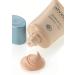 alverde Vegan Natural Cosmetics - Mineral Makeup Beige Pink 3 - 30 ml - Buy Online on GoSupps.com