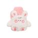 YiagxivG hot water bottle hot water bottle for hot and cold compress ideal for menstrual cramps neck and shoulder heat bottles for pain relief