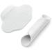 Respironics DreamWear Fabric Wraps Gray - 1 Pair - Buy Online on GoSupps.com