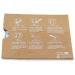 KADS 4pcs Nail Art Stamping Plates - Star & Animal Chinese Style Nature Designs for DIY Nail Art - Buy Online on GoSupps.com