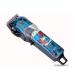 Graffiti Hair Clipper Retro Electric Hair Clipper Special High-power Blade for Hairdressing